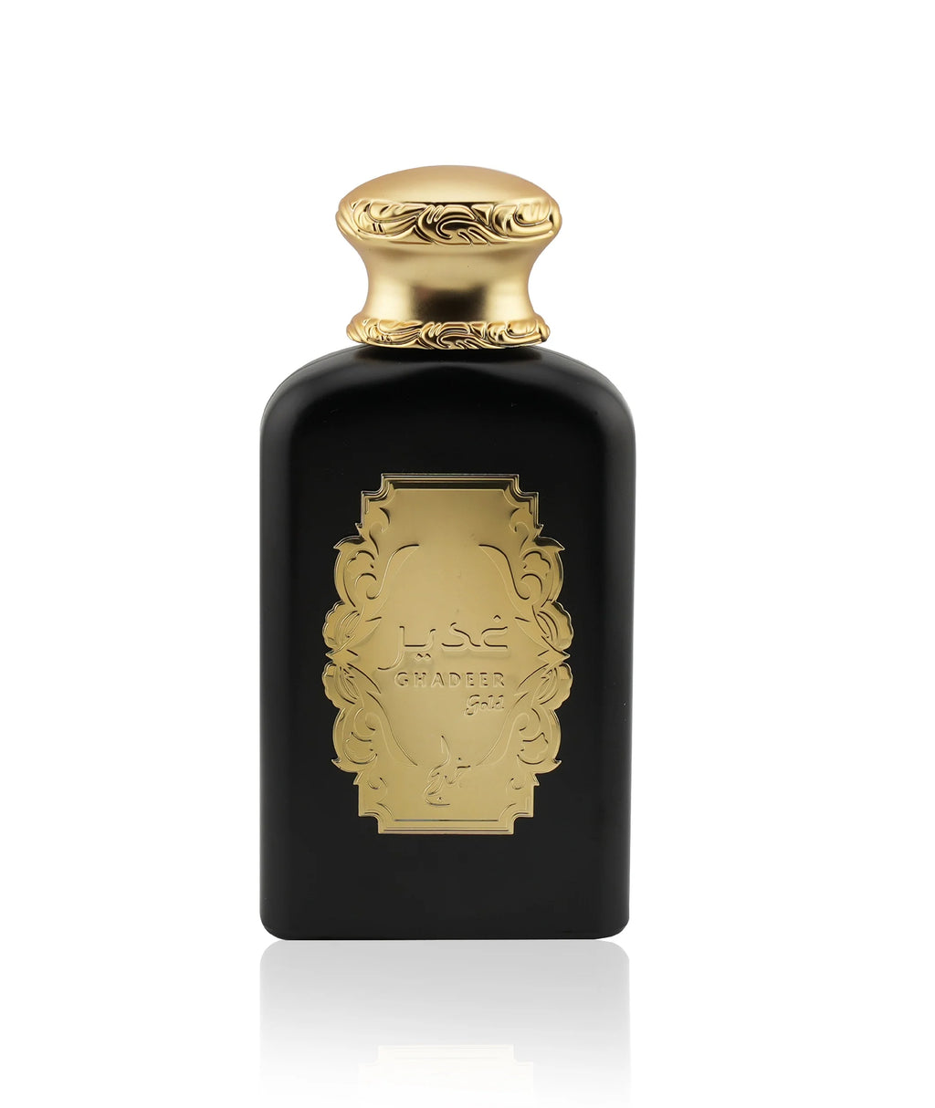 Khadlaj Ghadeer Gold Eau de Parfum – 100ML