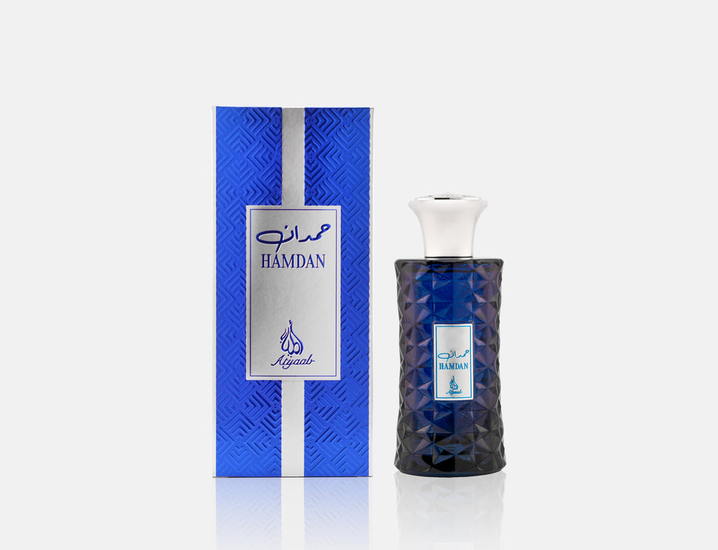 Khadlaj Hamdan Eau de Parfum – 100ML