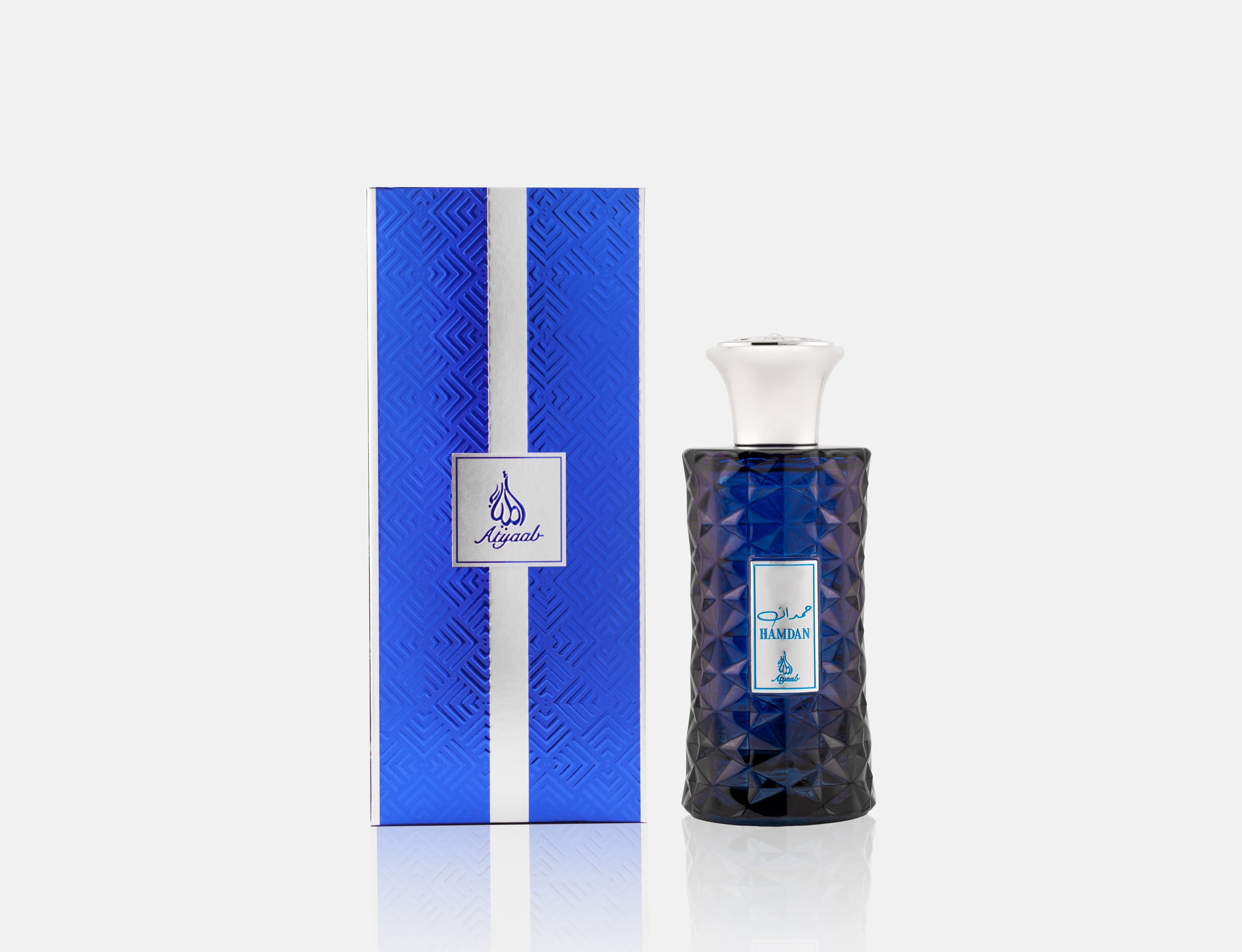 Khadlaj Hamdan Eau de Parfum – 100ML
