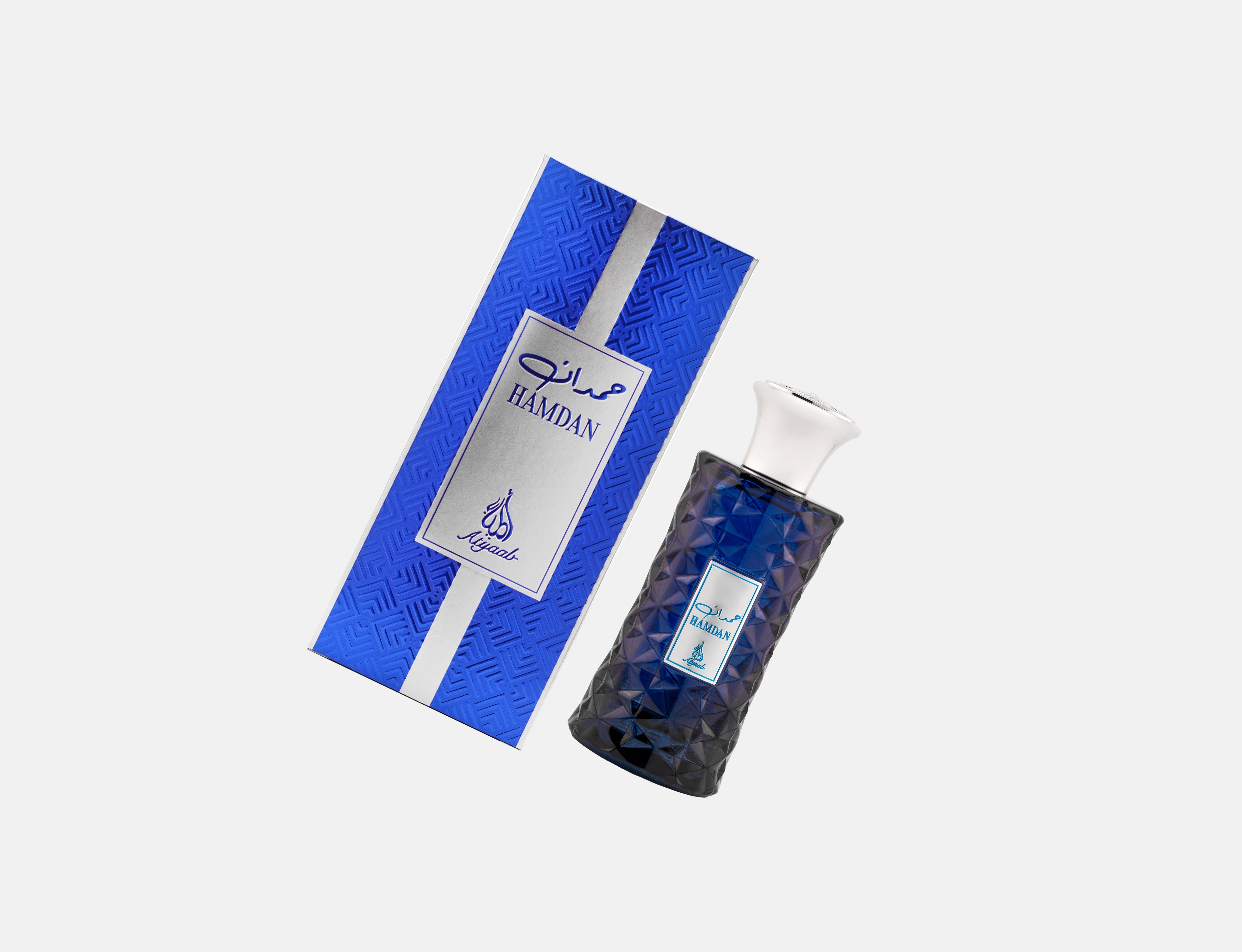 Khadlaj Hamdan Eau de Parfum – 100ML