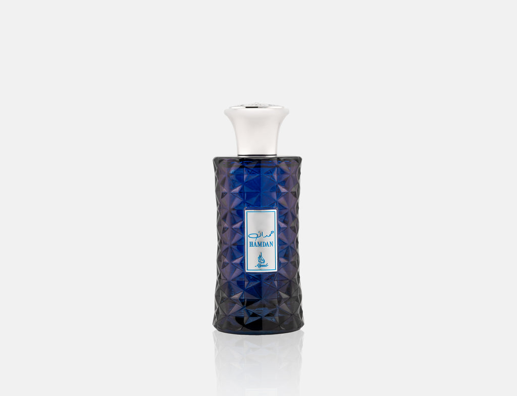Khadlaj Hamdan Eau de Parfum – 100ML