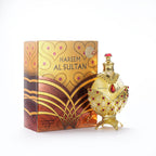 Khadlaj Hareem Al Sultan Brown Gold Eau de Parfum – 35ML