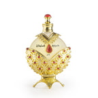 Khadlaj Hareem Al Sultan Brown Gold Eau de Parfum – 35ML