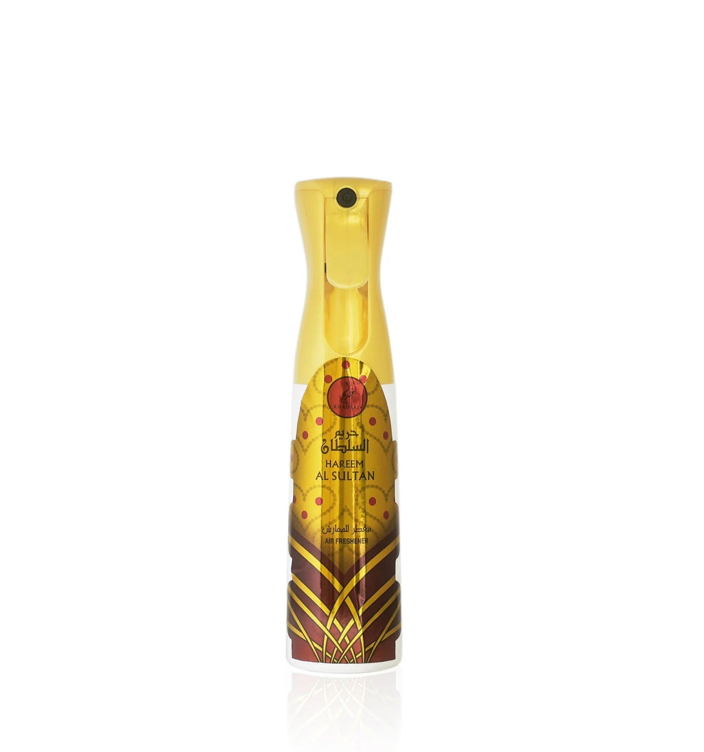 Khadlaj Hareem Al Sultan Air Fresehner 320ml