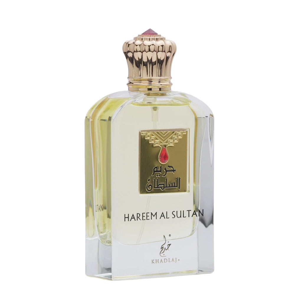Khadlaj Hareem Al Sultan Eau de Parfum – 75ML