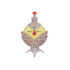 Khadlaj Hareem Al Sultan Pink Silver Eau de Parfum – 35ML