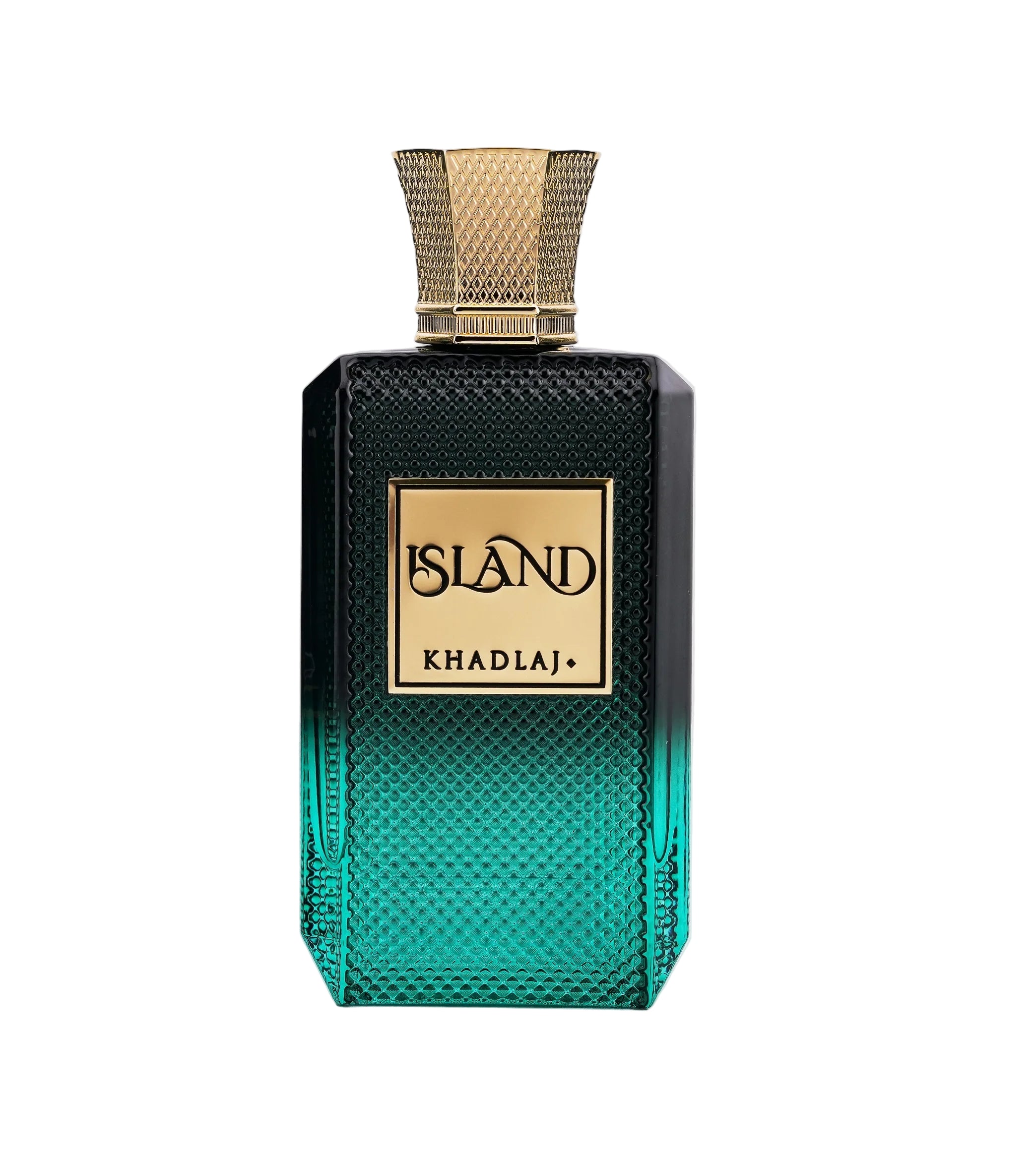 Khadlaj Island Extrait de Parfum – 100ML