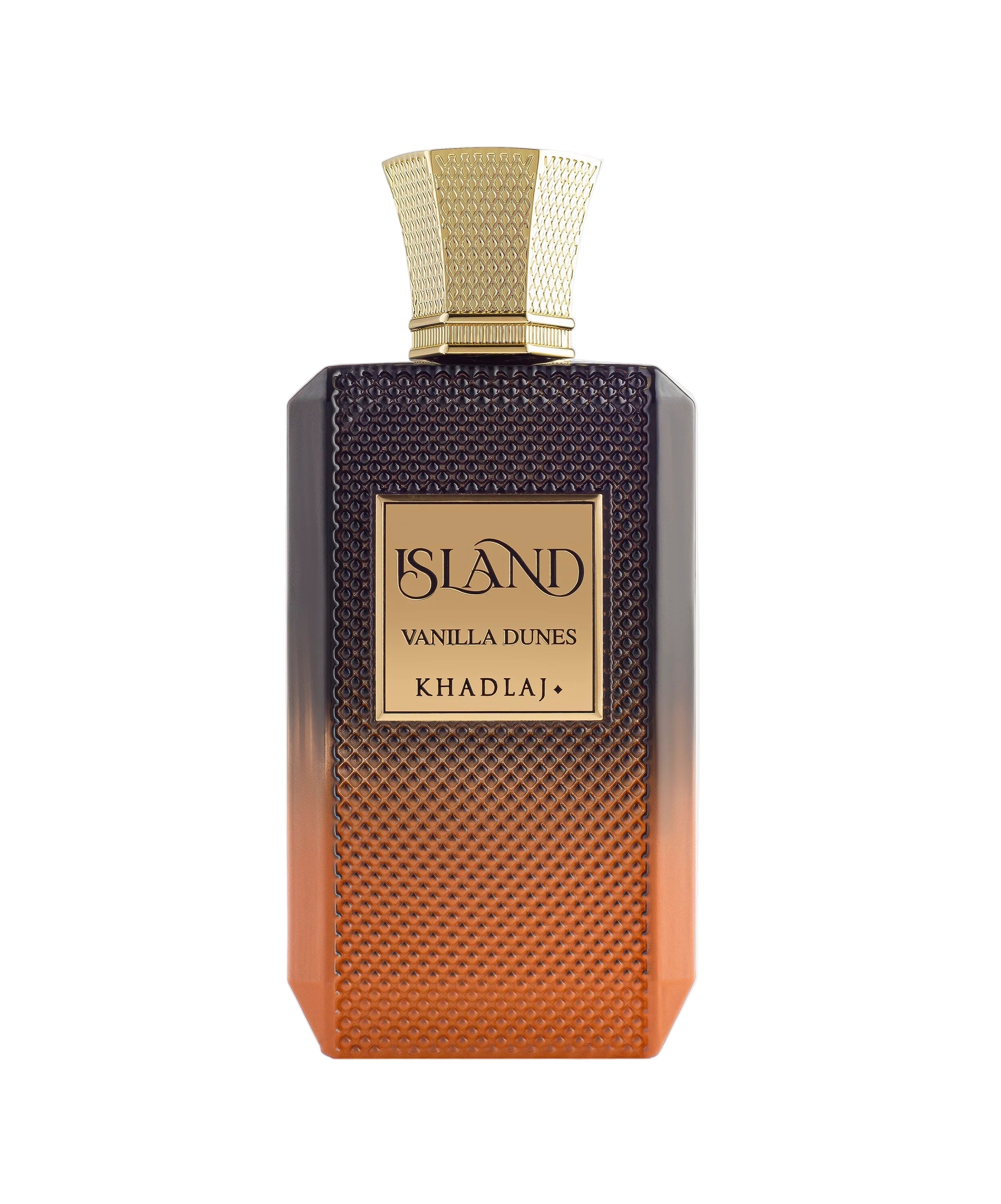 Khadlaj Island Vanilla Dunes Eau de Parfum – 100ML