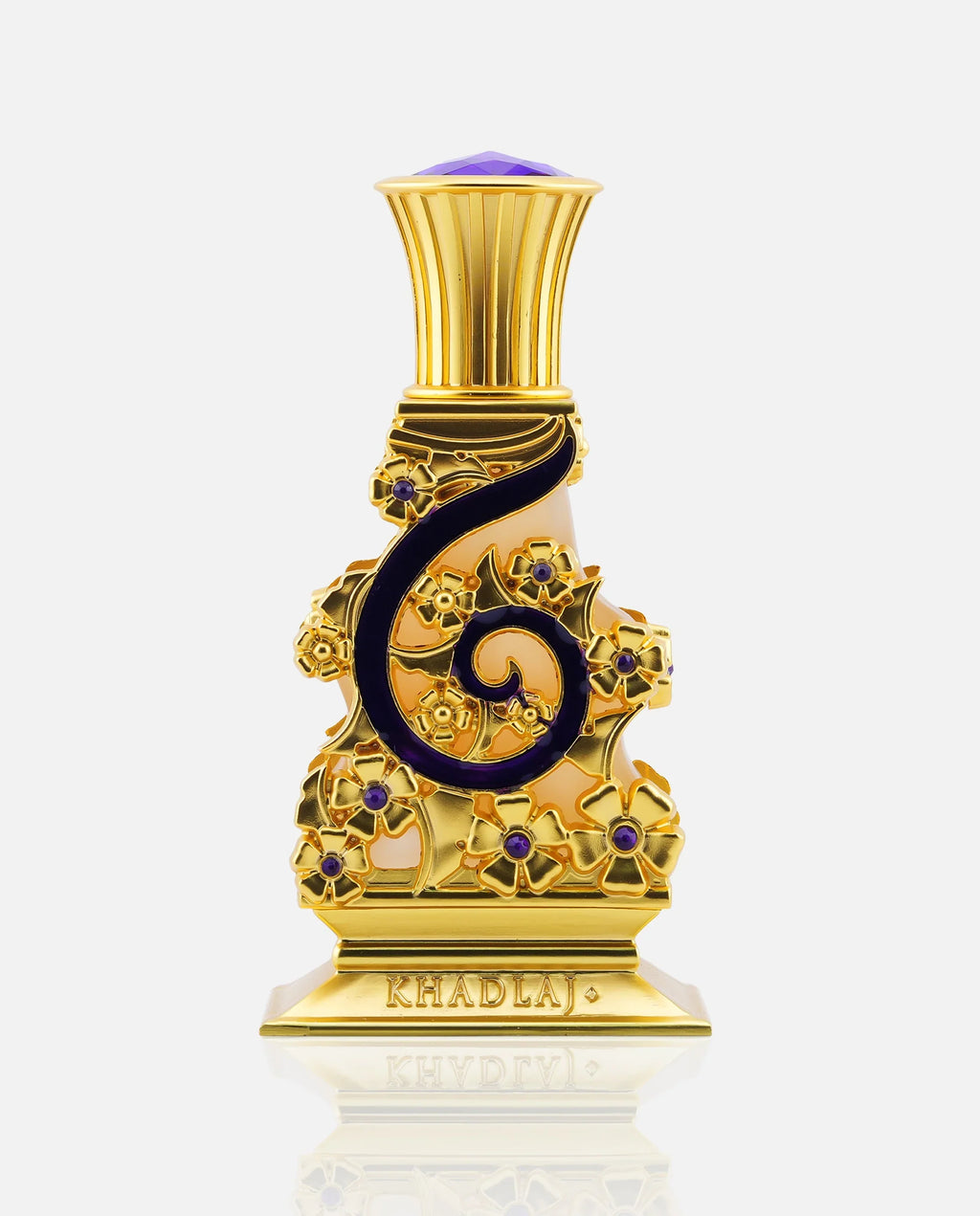 Khadlaj Johayna Purple Atar 20ML