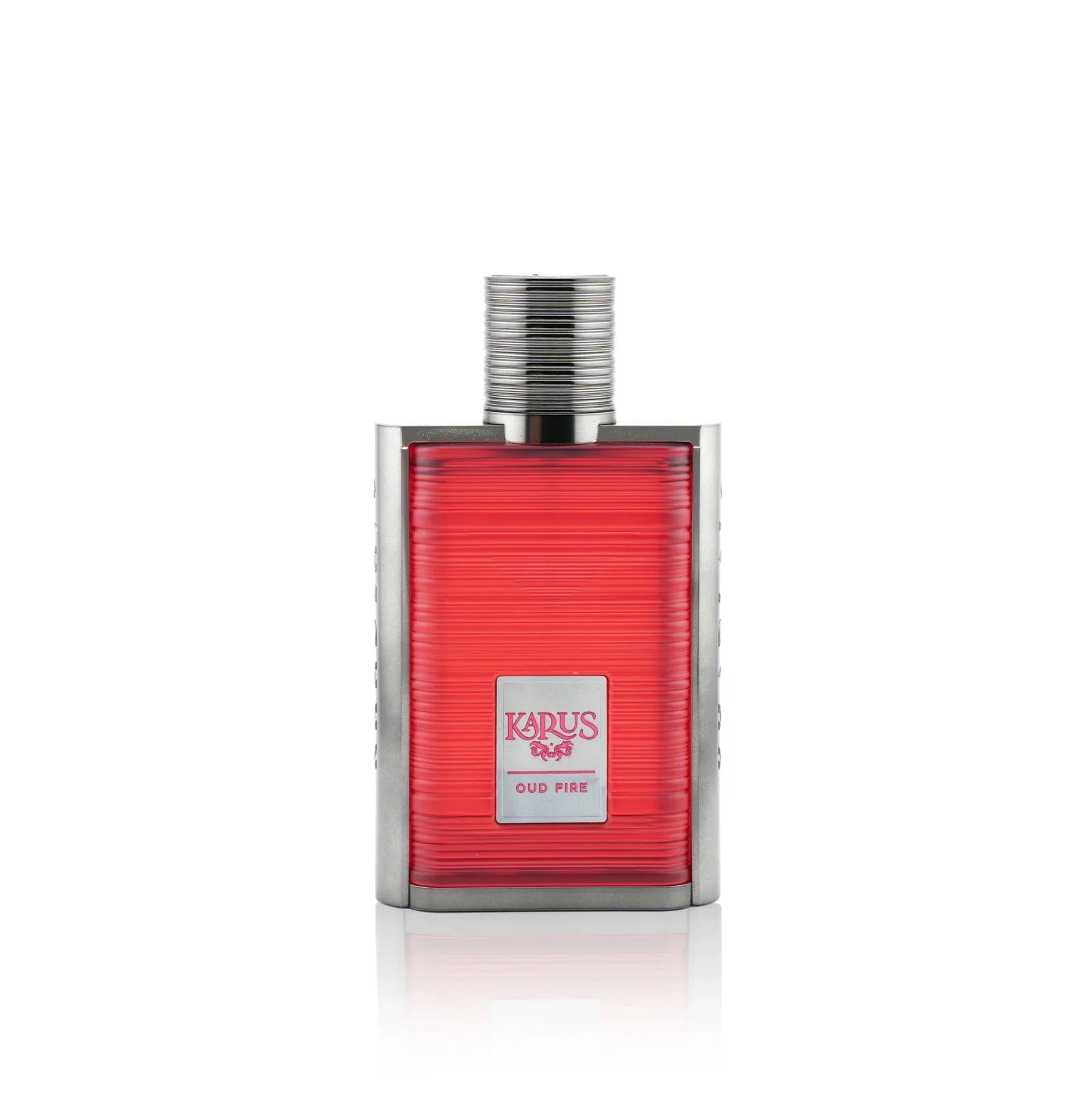 Khadlaj Karus Oud Fire Eau de Parfum – 100ML