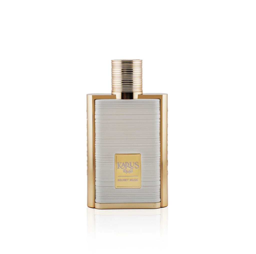 Khadlaj Karus Secret Musk Eau de Parfum – 100ML
