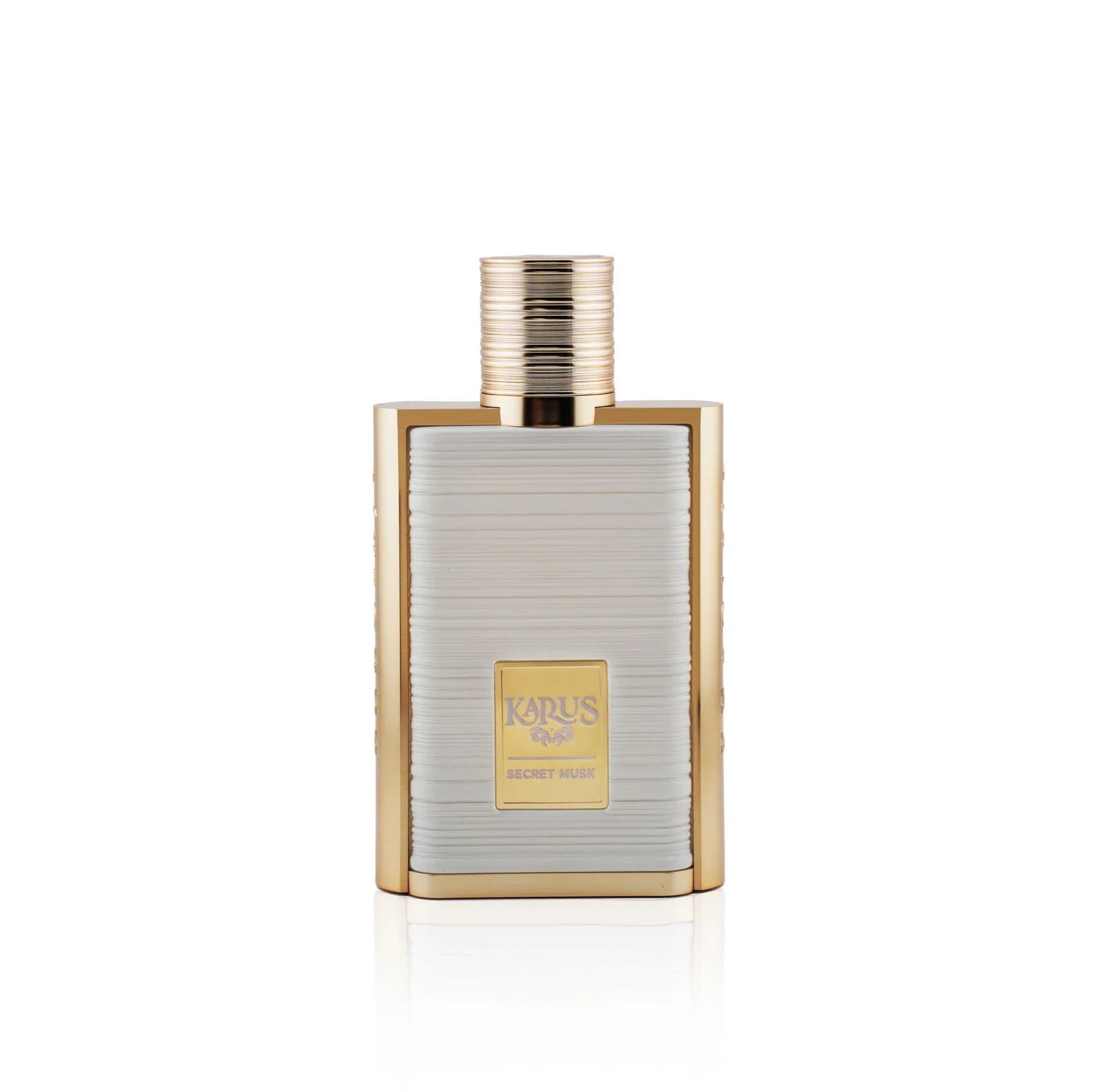 Khadlaj Karus Secret Musk Eau de Parfum – 100ML