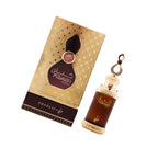 Khadlaj Kayaan Gold Eau de Parfum – 20ML