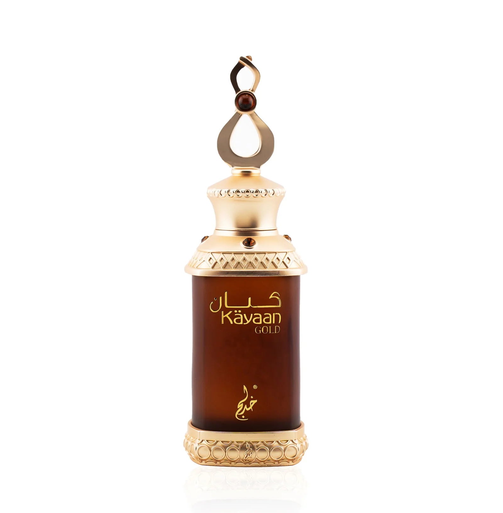 Khadlaj Kayaan Gold Eau de Parfum – 20ML