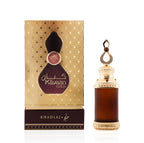 Khadlaj Kayaan Gold Eau de Parfum – 20ML