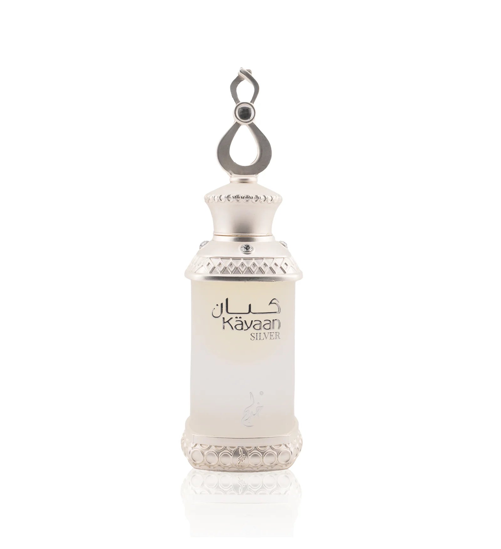 Khadlaj Kayaan Silver Eau de Parfum – 20ML
