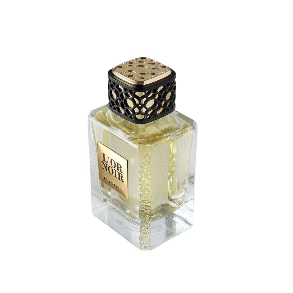 Khadlaj L'Or Noir Eau de Parfum – 100ML
