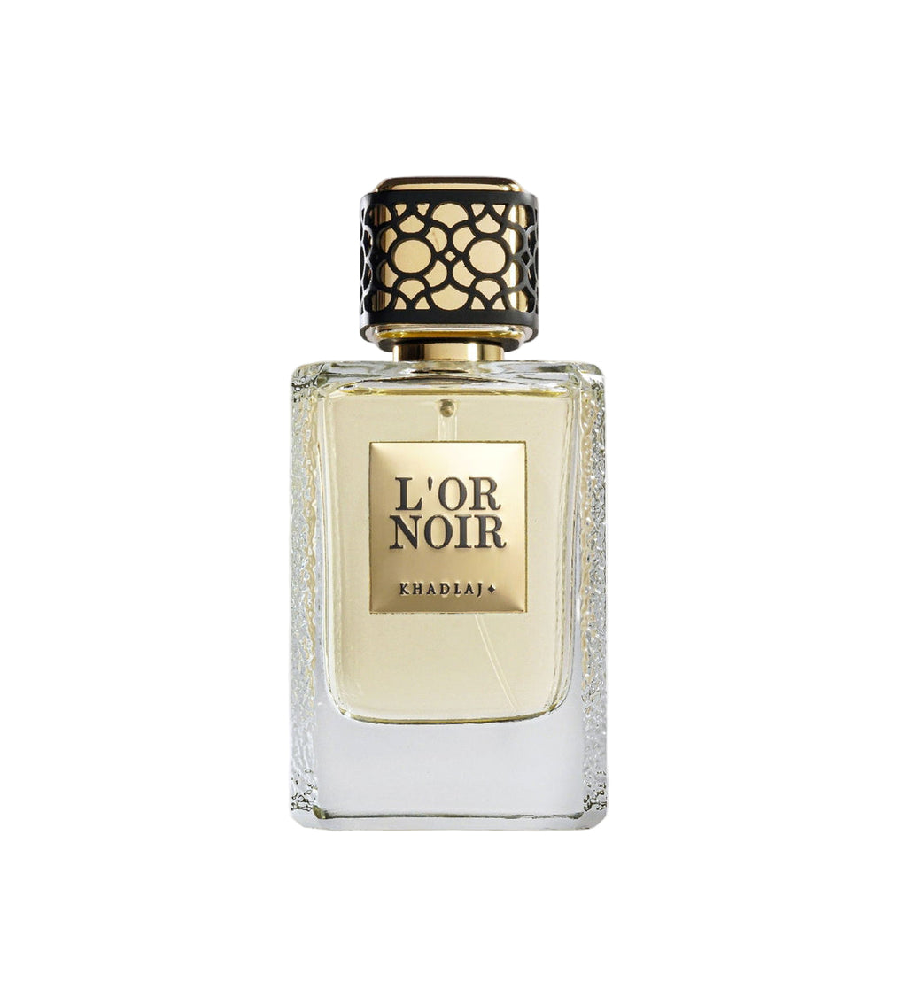 Khadlaj L'Or Noir Eau de Parfum – 100ML