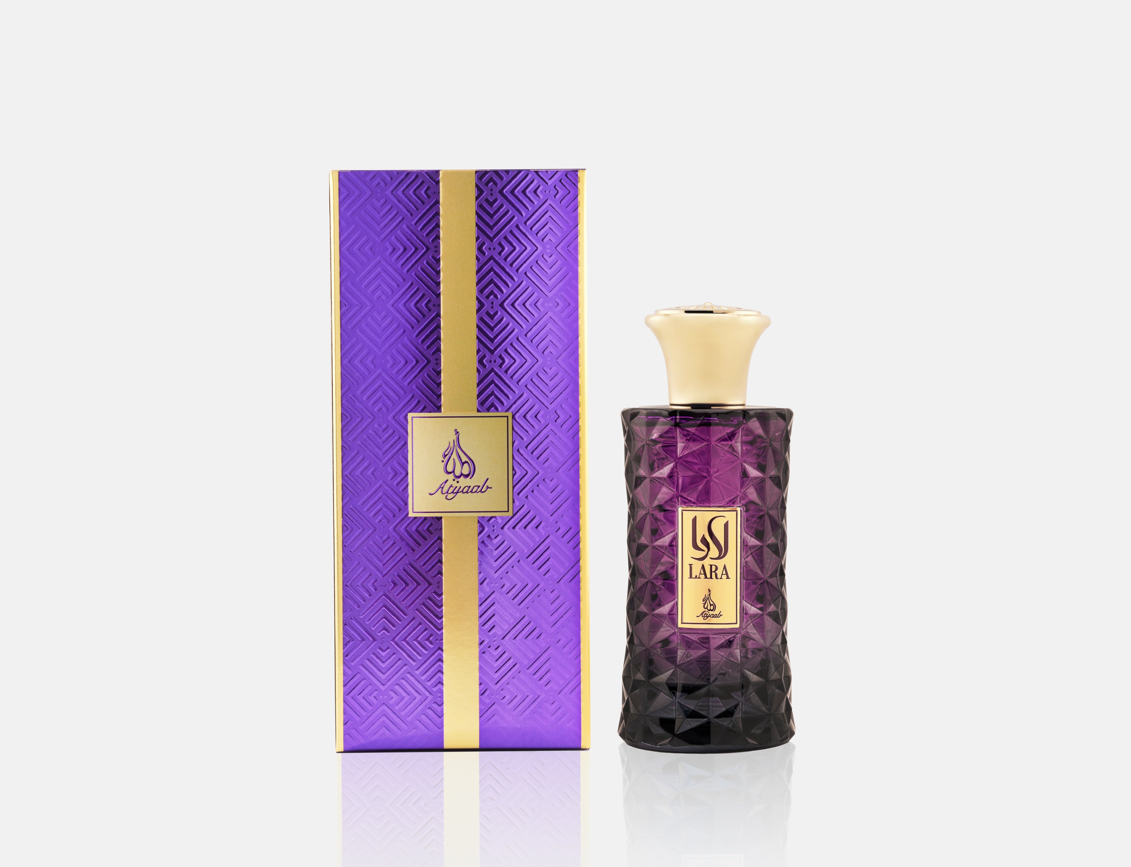 Khadlaj Lara Eau de Parfum – 100ML
