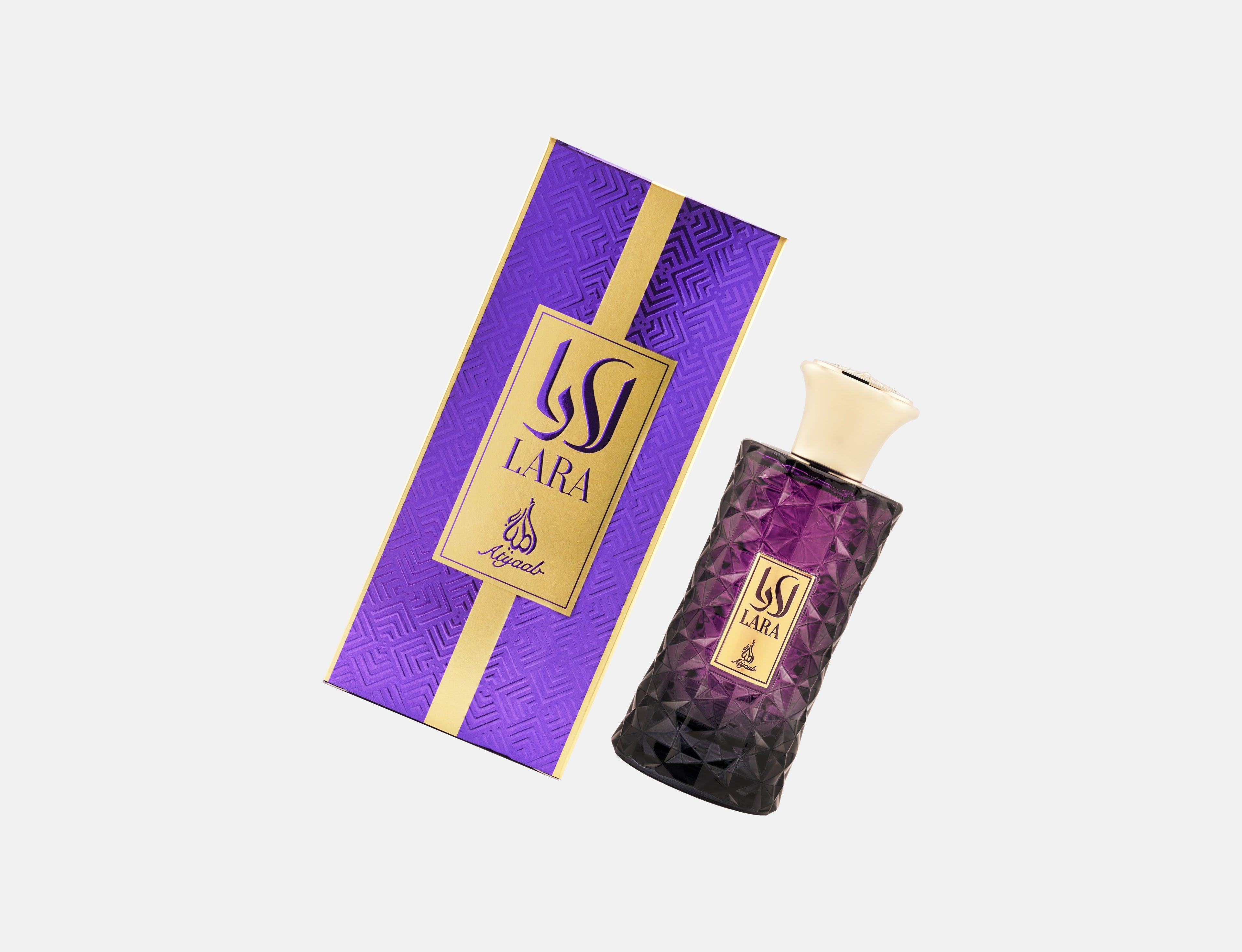 Khadlaj Lara Eau de Parfum – 100ML