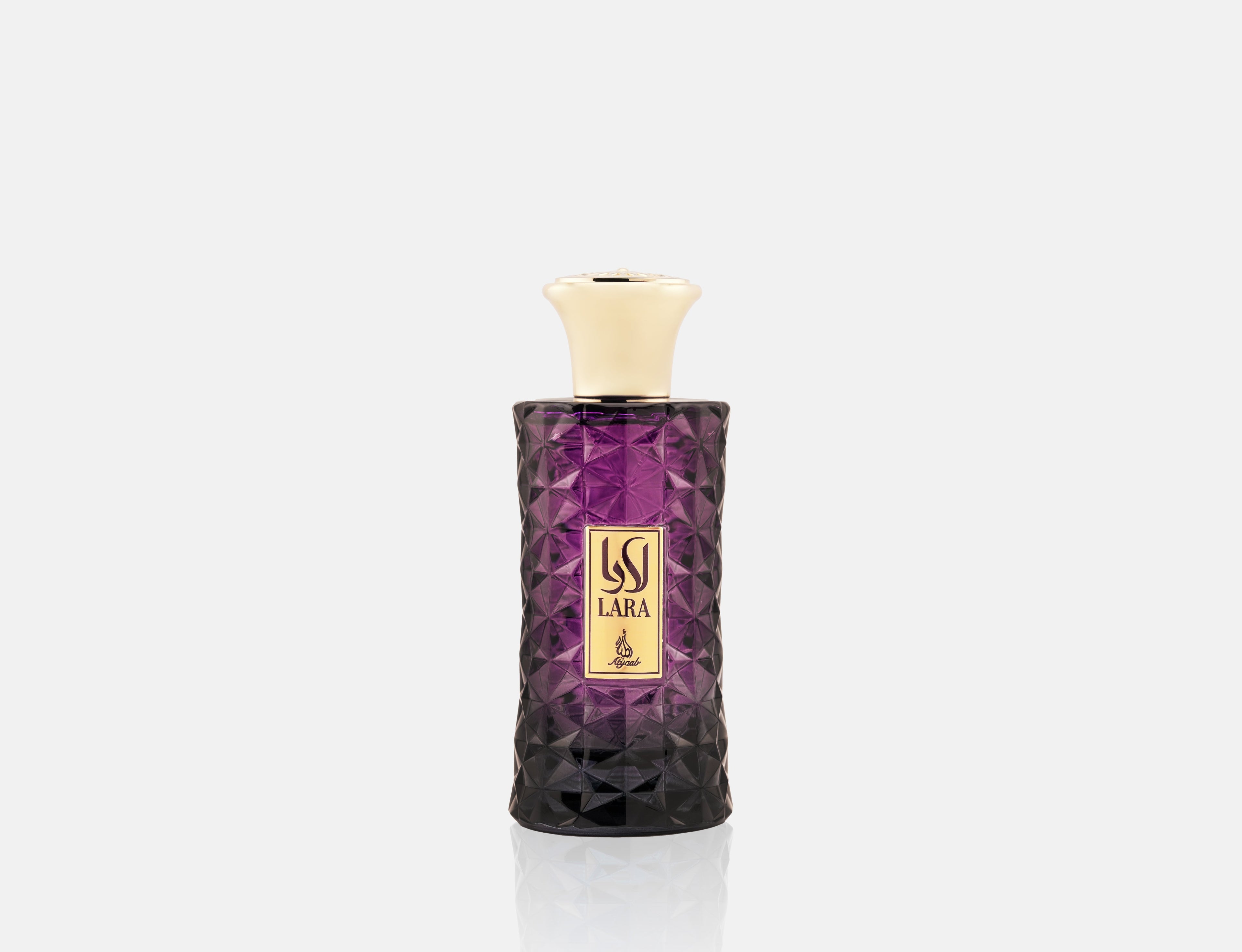 Khadlaj Lara Eau de Parfum – 100ML