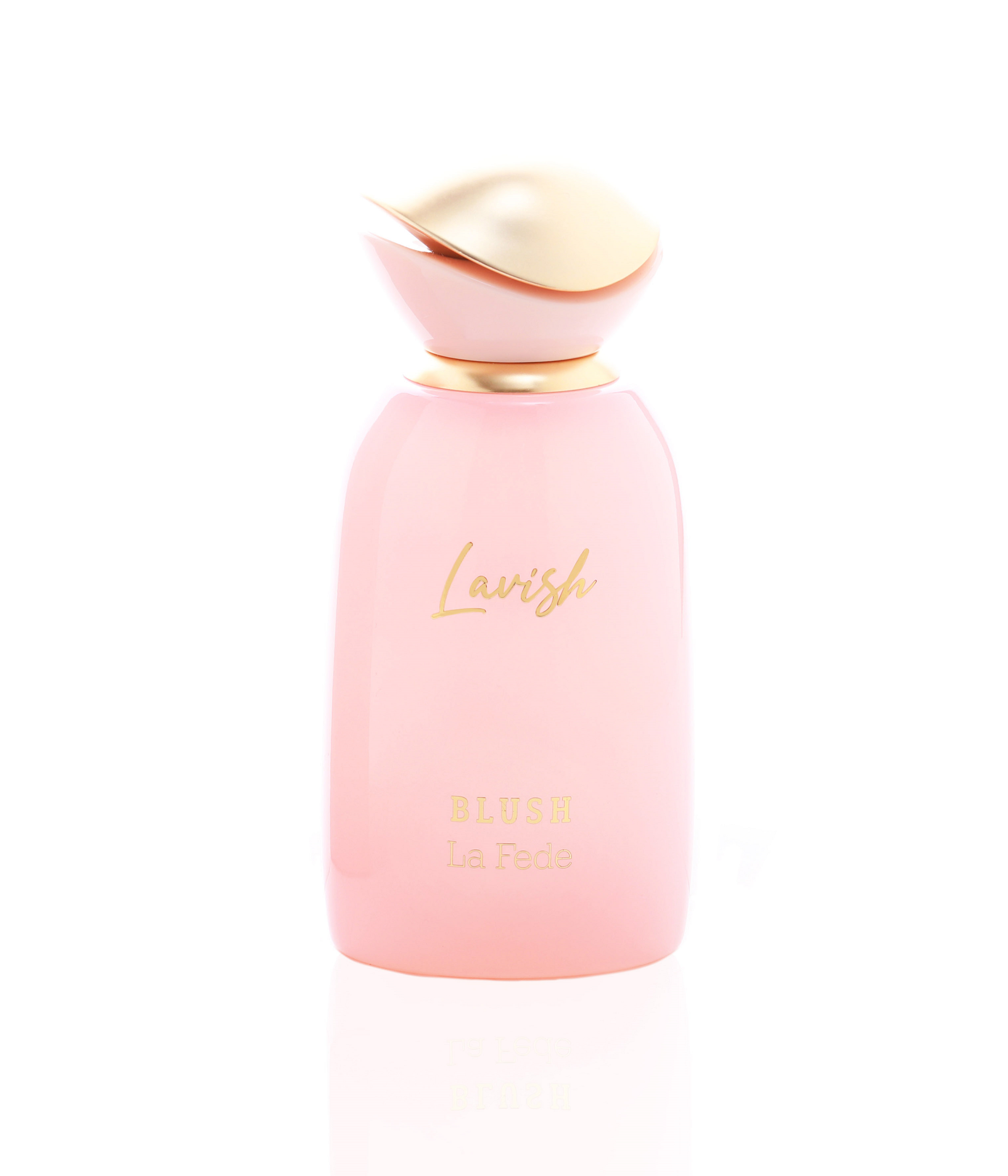 Khadlaj Lavish-Blush Eau de Parfum – 100ML