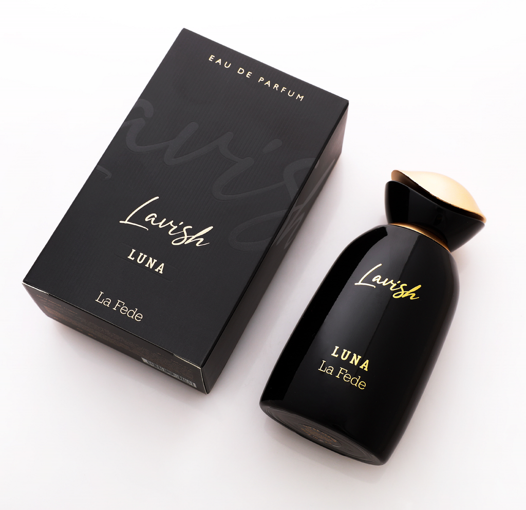 Khadlaj Lavish-Luna Eau de Parfum – 100ML