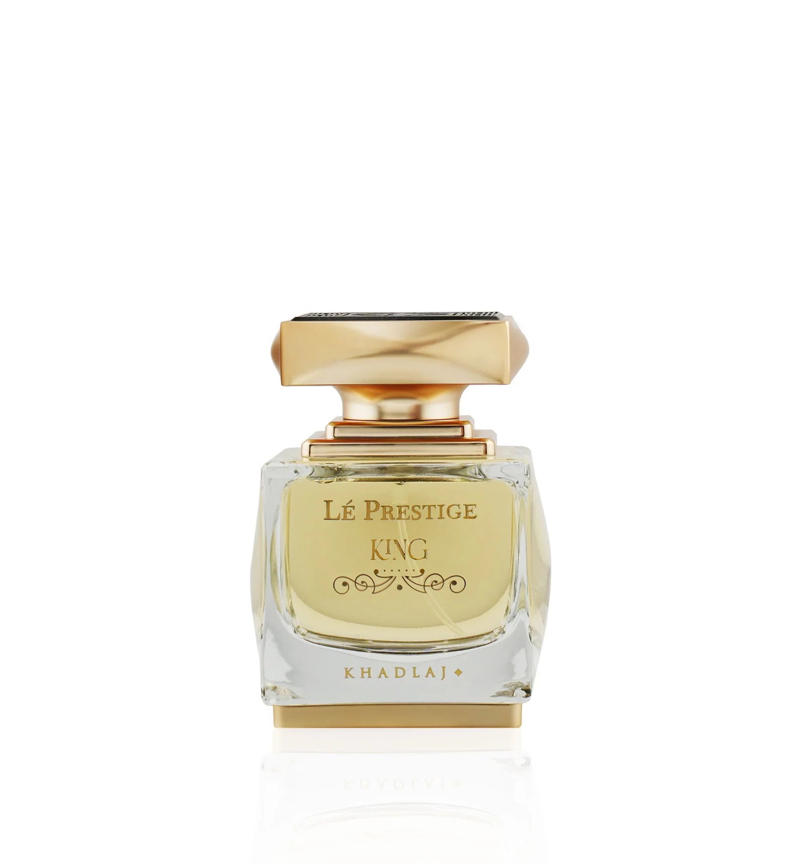 Khadlaj Le Prestige King Eau de Parfum – 100ML