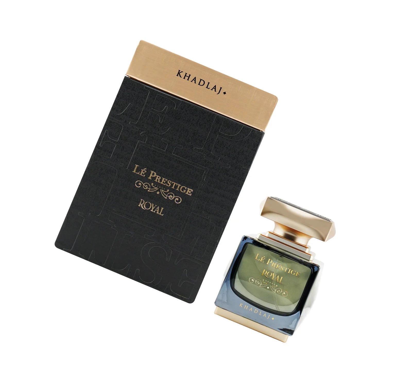 Khadlaj Le Prestige Royal Eau de Parfum – 100ML