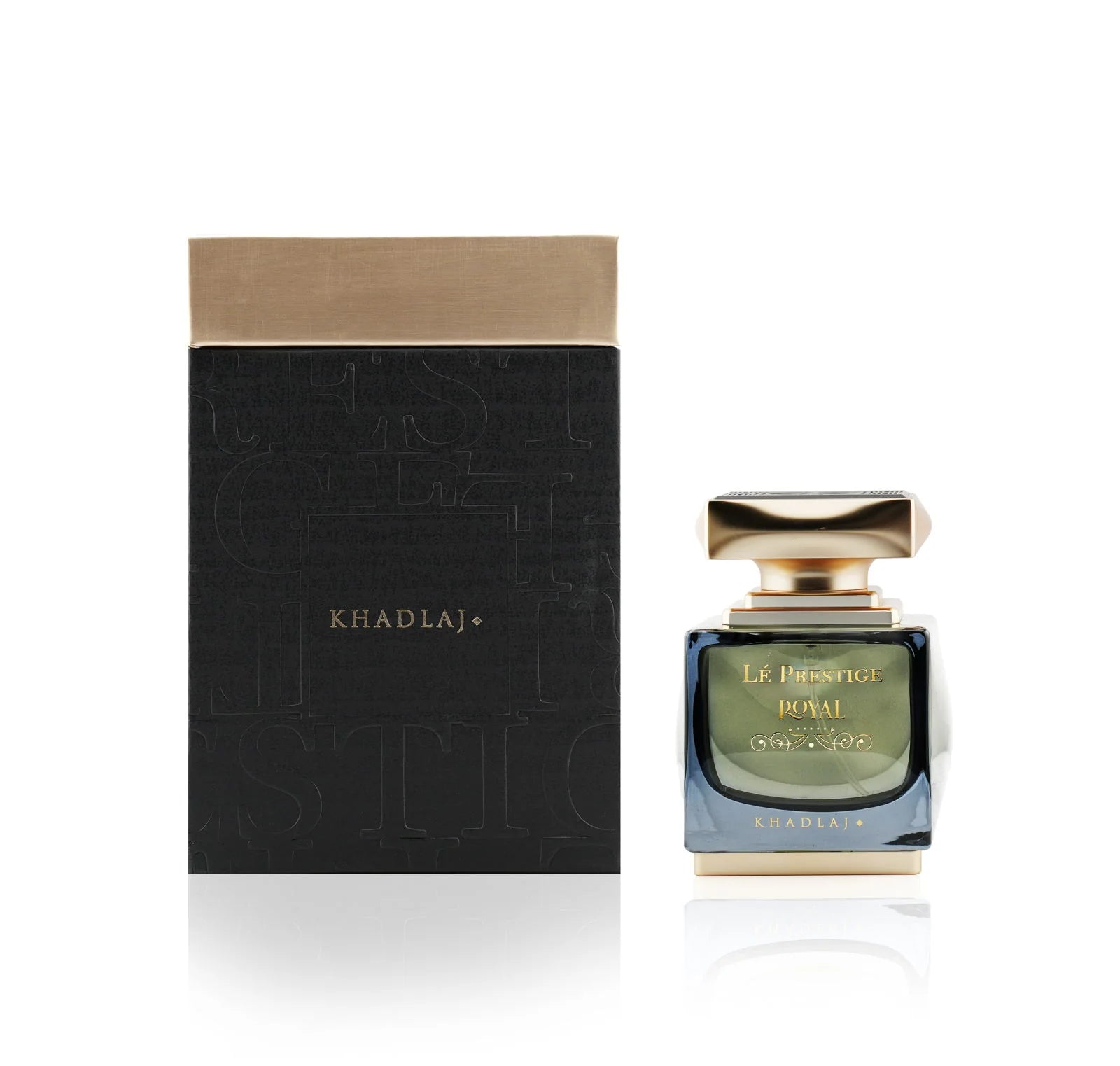 Khadlaj Le Prestige Royal Eau de Parfum – 100ML