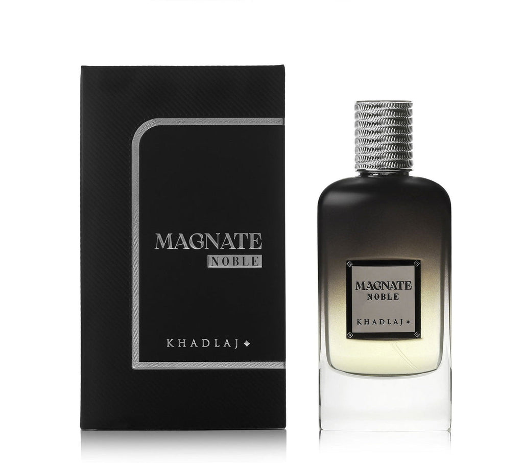 Khadlaj Magnate Noble Eau de Parfum – 100ML
