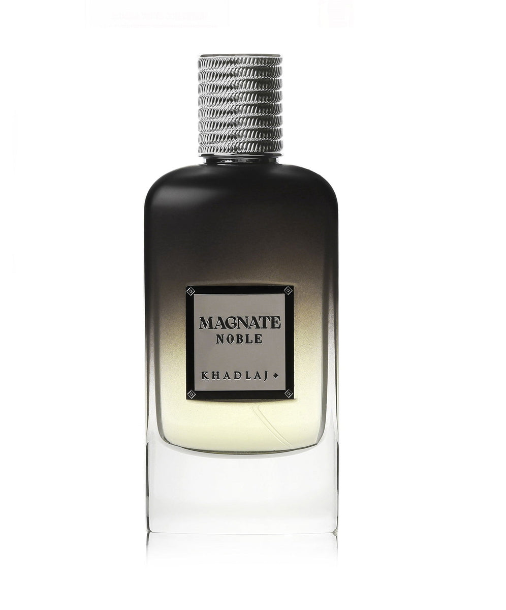 Khadlaj Magnate Noble Eau de Parfum – 100ML