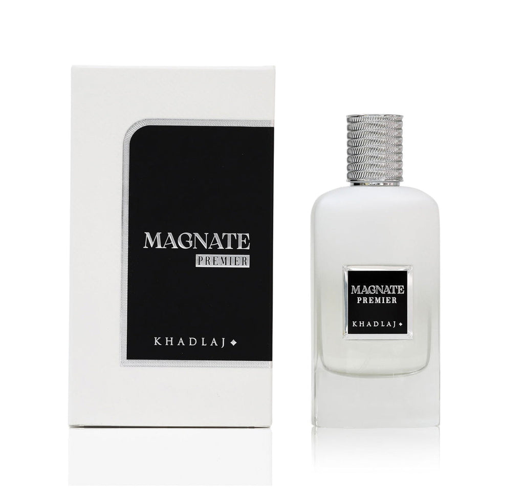 Khadlaj Magnate Premier Eau de Parfum – 100ML
