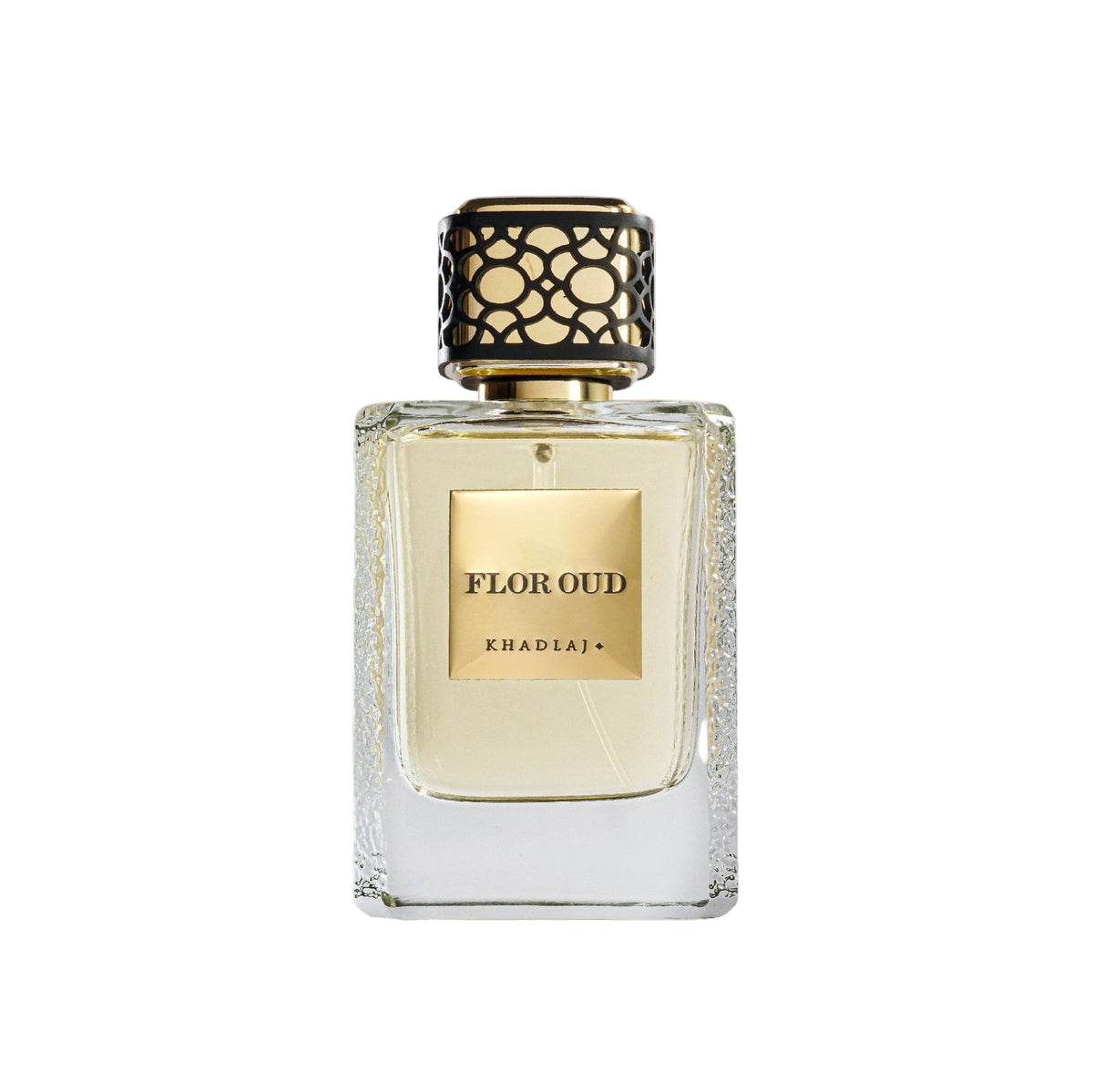 Khadlaj Maison Flor Oud Eau de Parfum – 100ML