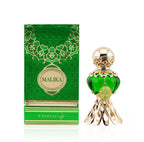 Khadlaj Malika Green Eau de Parfum – 20ML