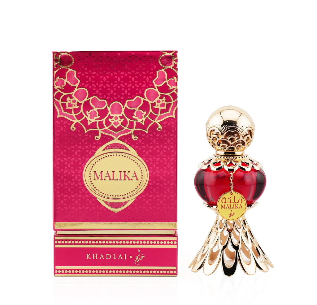 Khadlaj Malika Red Eau de Parfum – 20ML