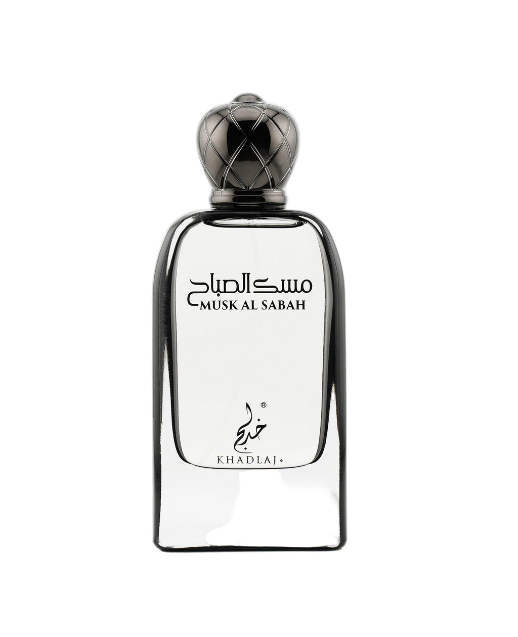 Khadlaj Musk Al Sabah Eau de Parfum – 100ML