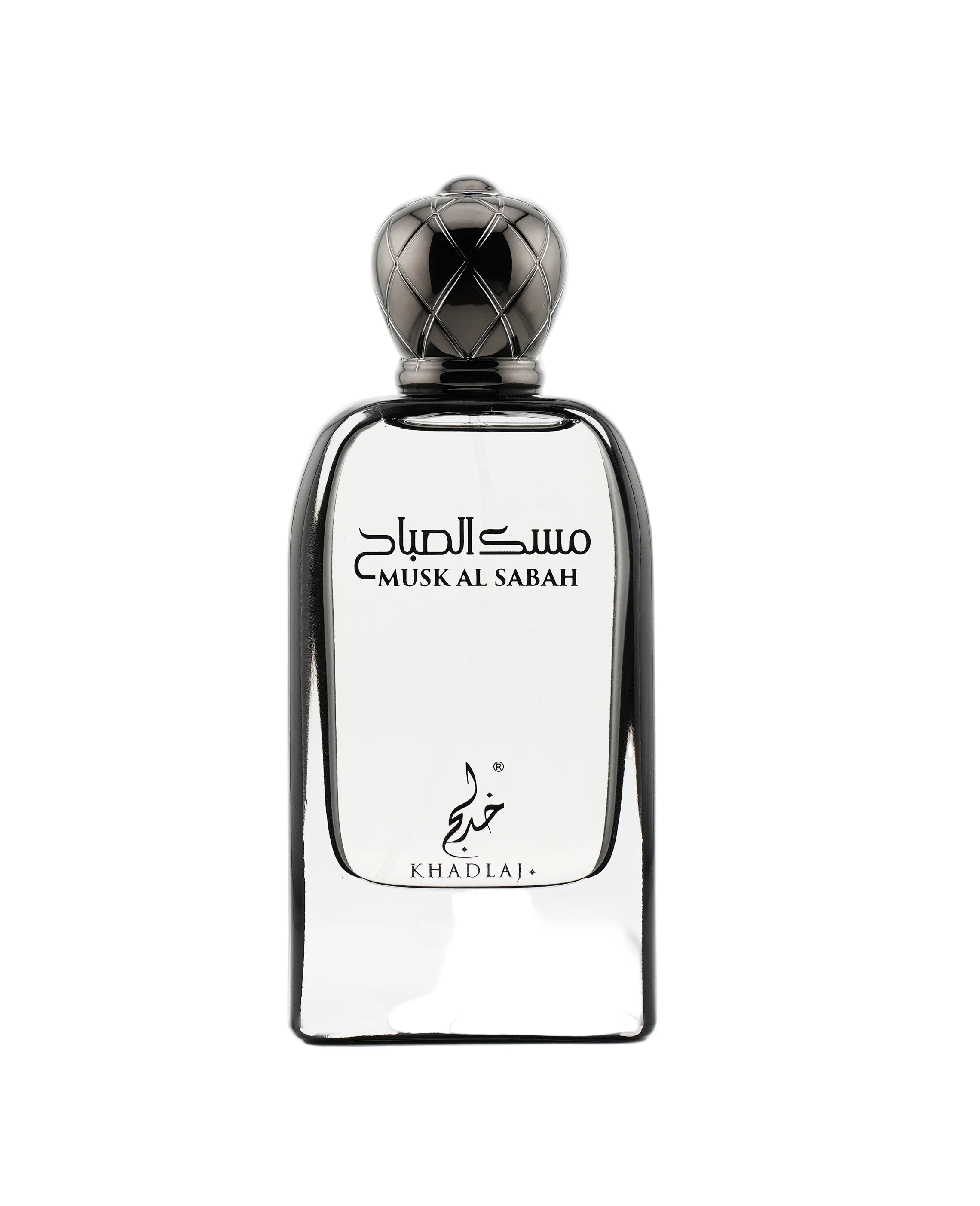 Khadlaj Musk Al Sabah Eau de Parfum – 100ML