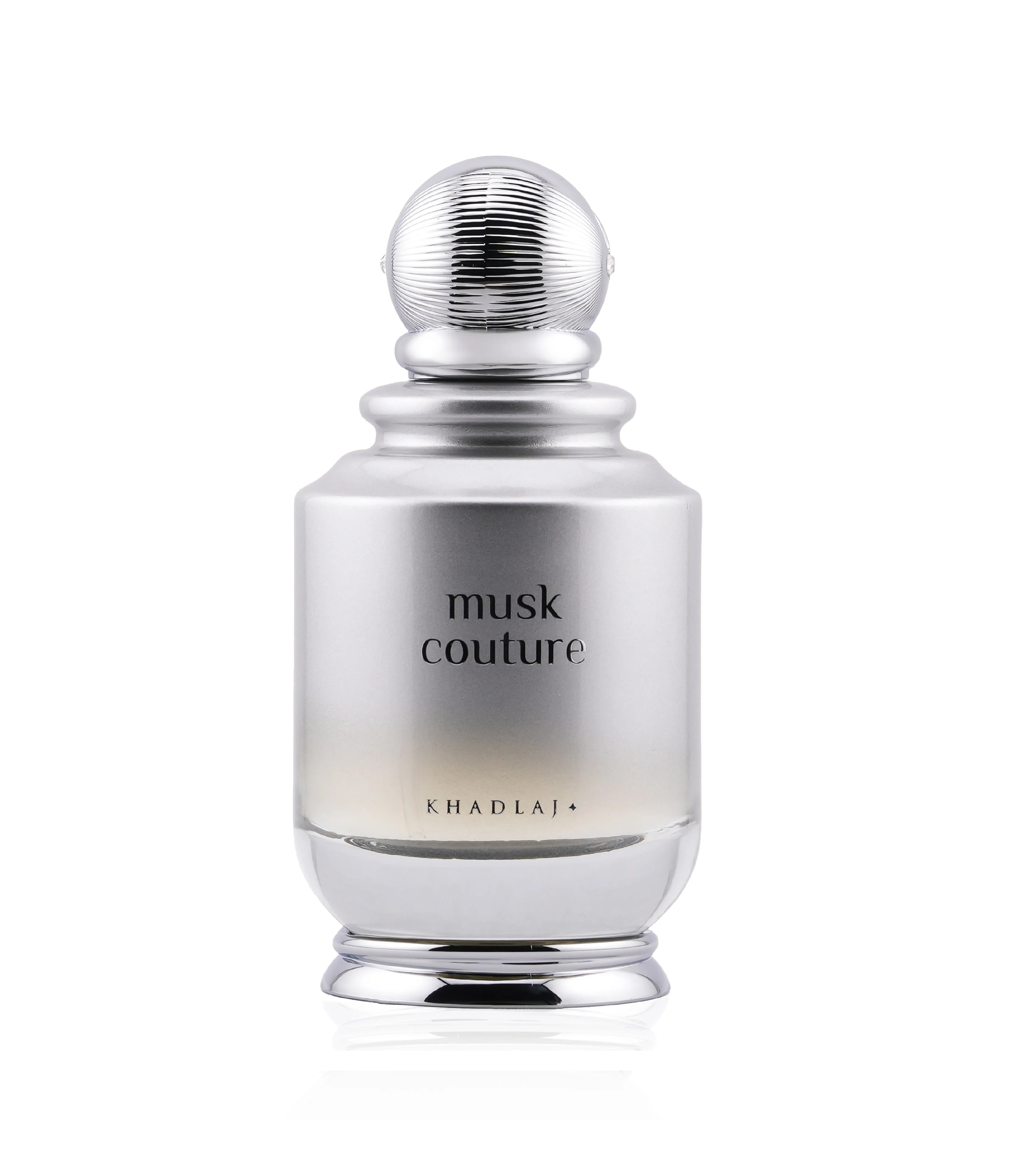 Khadlaj Musk Couture Eau de Parfum – 100ML