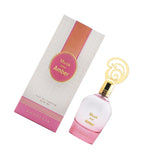 Khadlaj Musk Pour Amber Eau de Parfum – 100ML