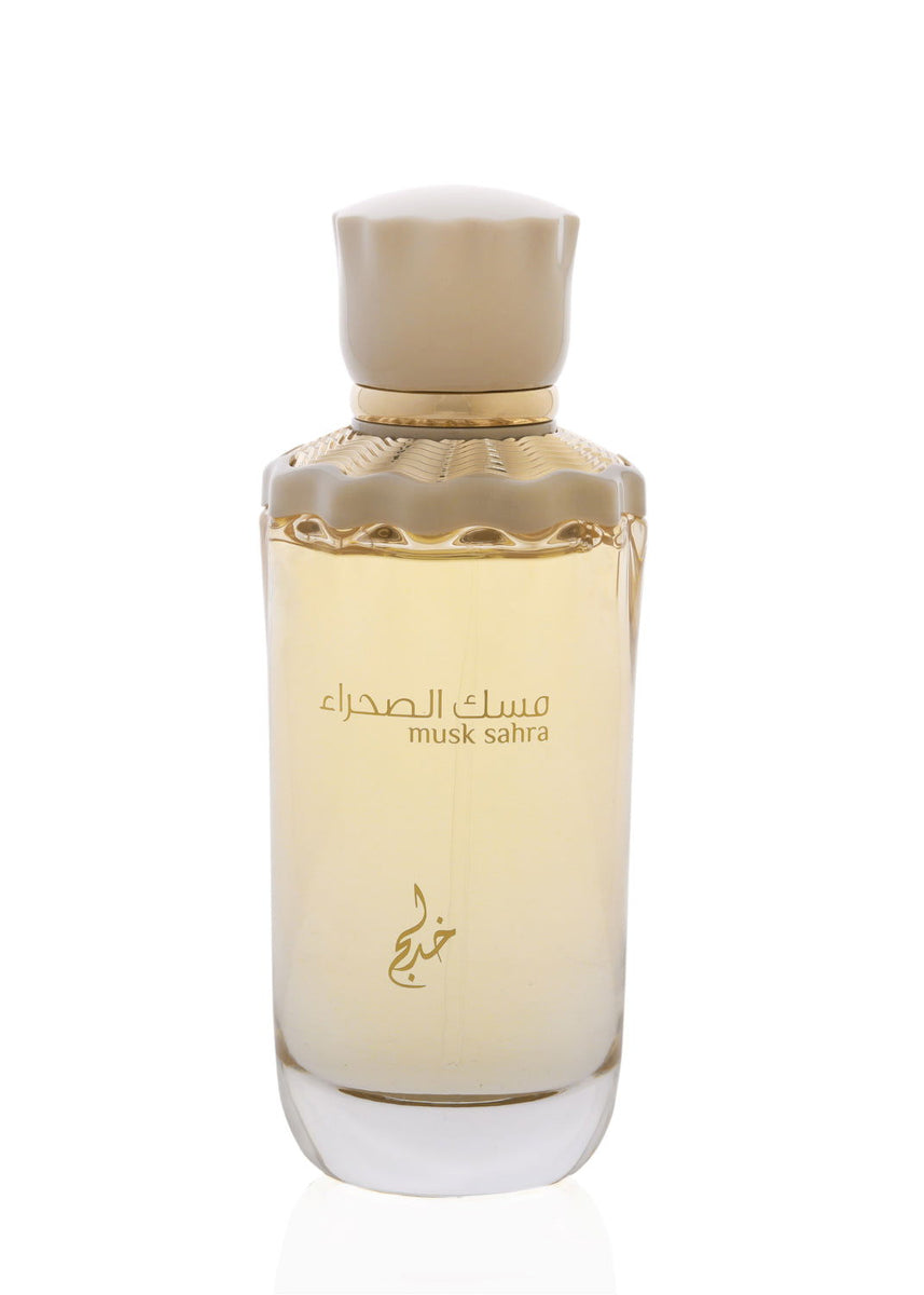 Khadlaj Musk Sahra Eau de Parfum – 100ML