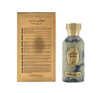 Khadlaj Nafais Sharq Eau de Parfum – 100ML