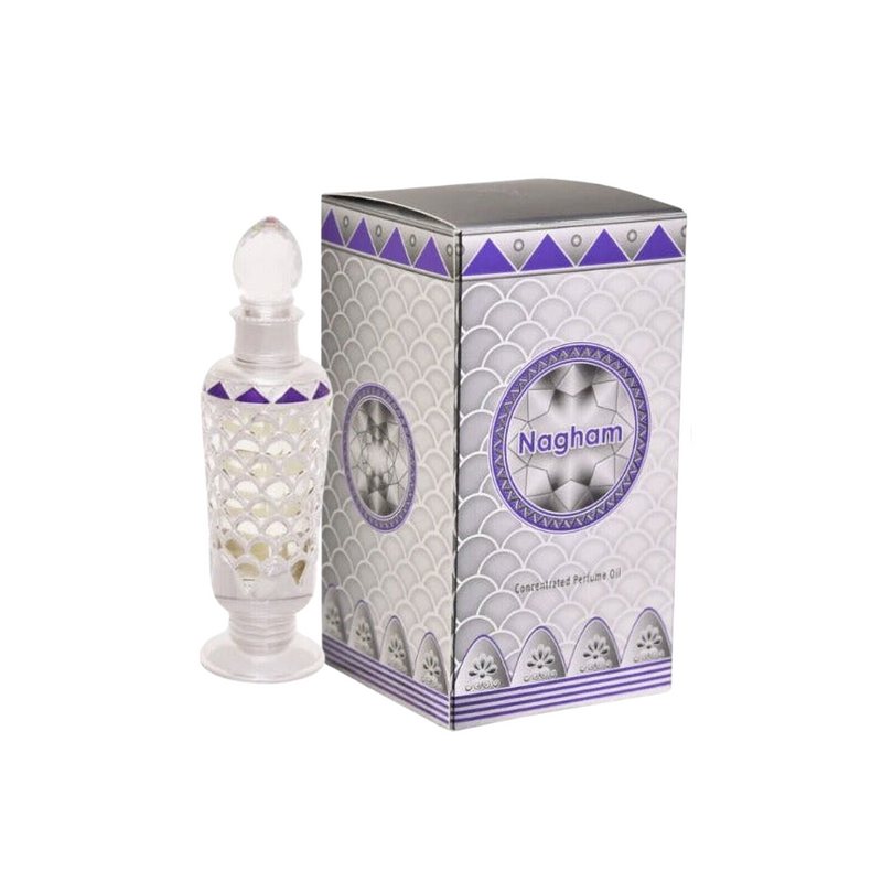 Khadlaj Nagham Eau de Parfum – 18ML