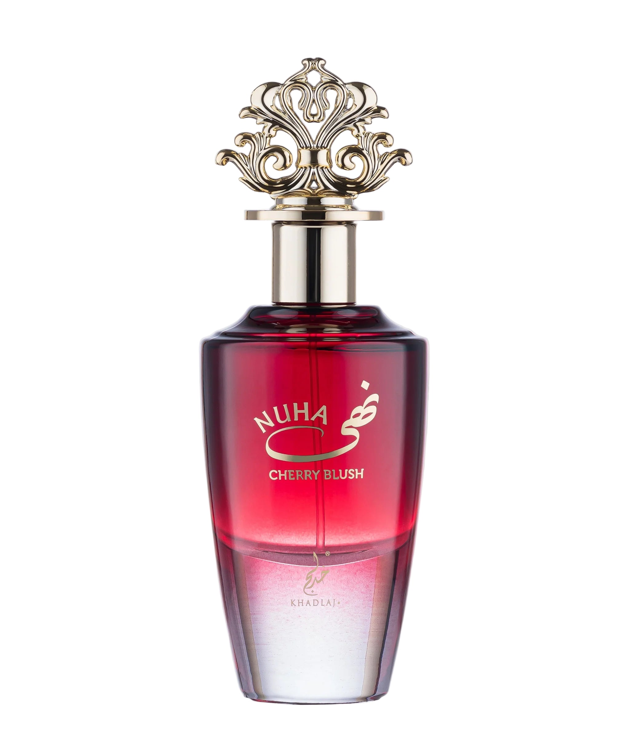 Khadlaj Nuha Eau de Parfum – 85ML