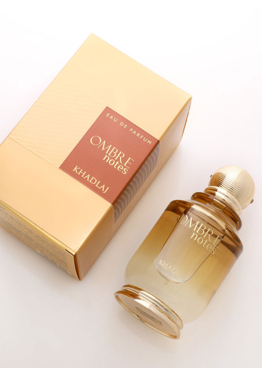 Khadlaj Ombre Notes Eau de Parfum – 100ML