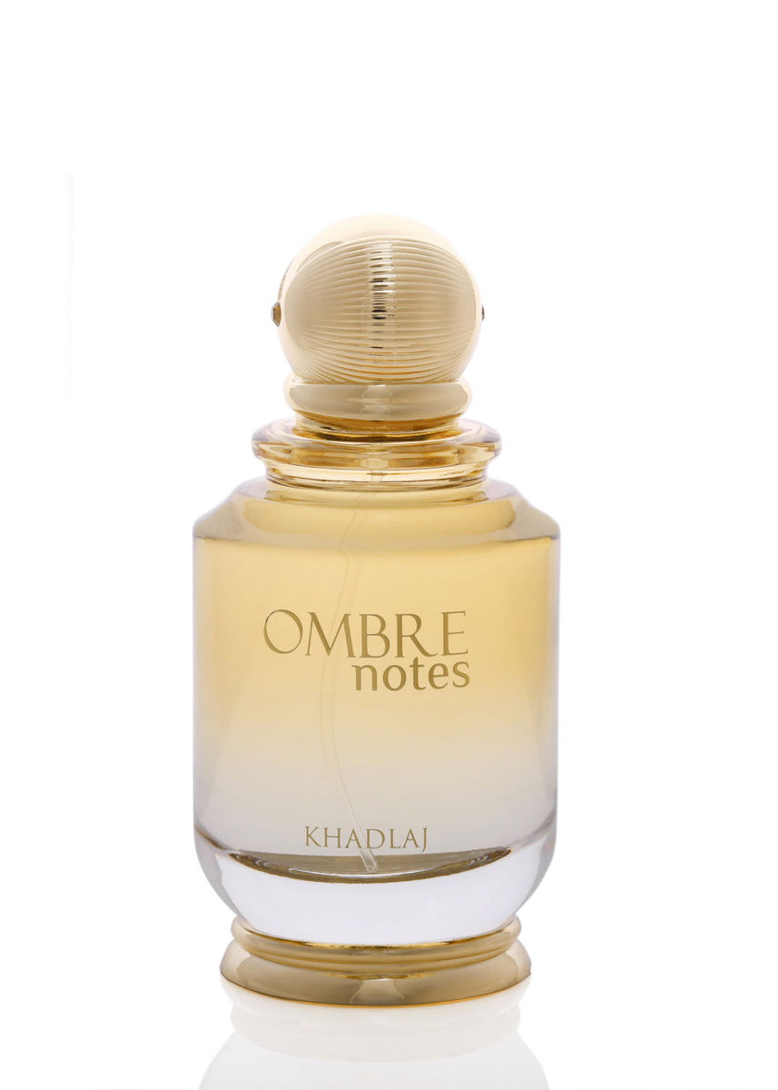 Khadlaj Ombre Notes Eau de Parfum – 100ML