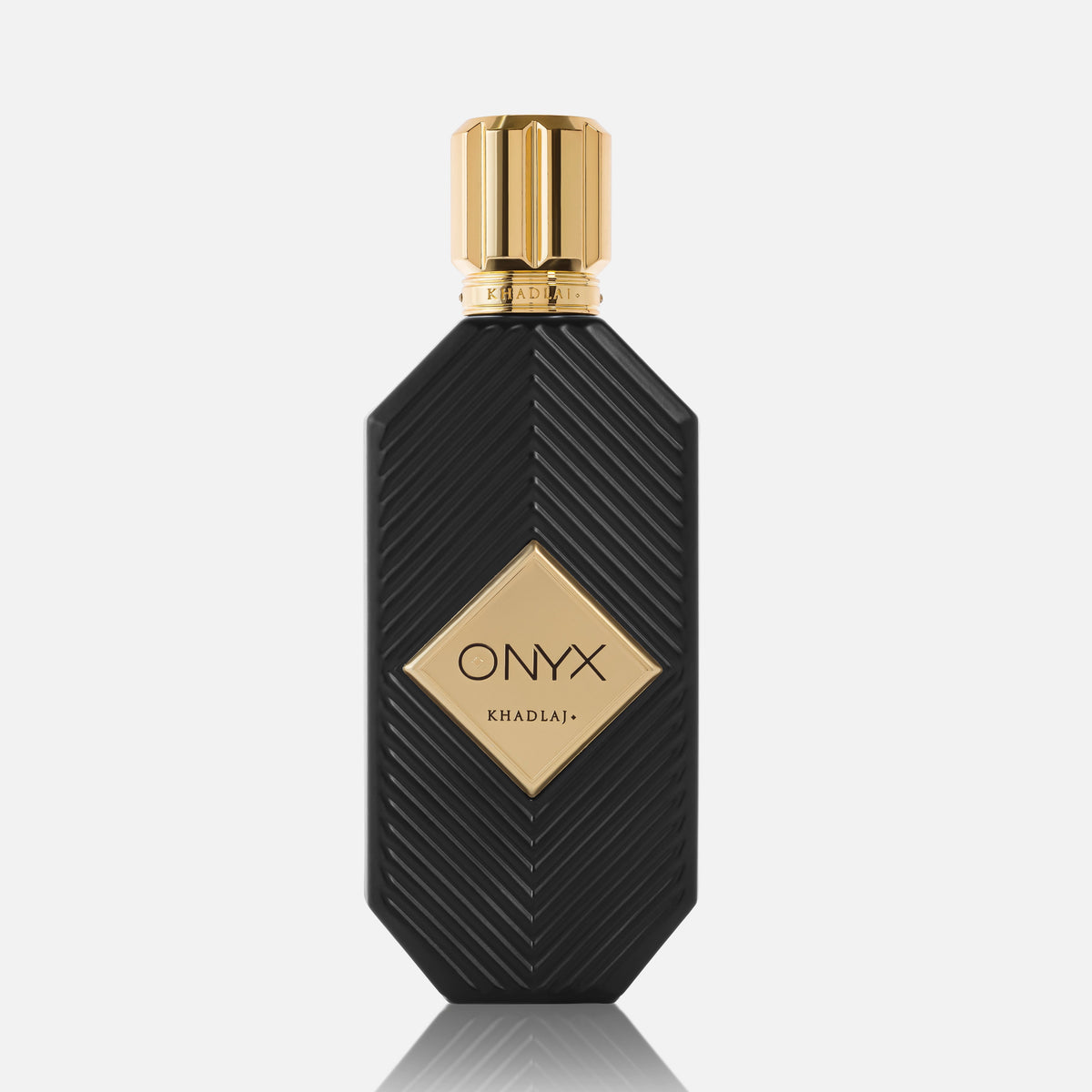 Khadlaj Onyx Gold EDP 100ML