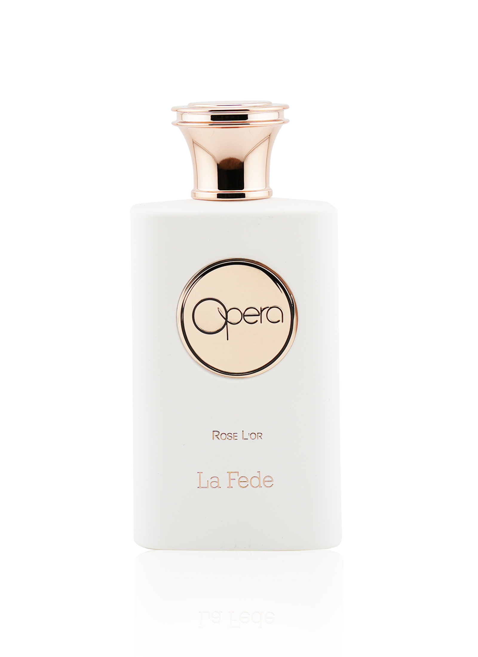 Khadlaj Opera Rose Lor Eau de Parfum – 100ML