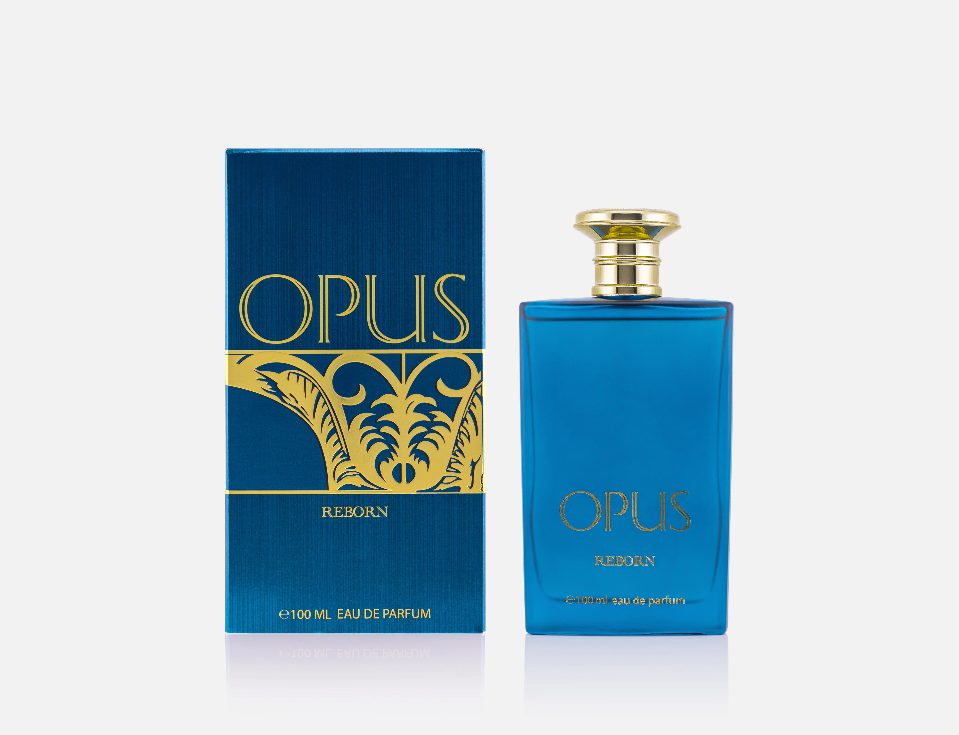 Khadlaj Opu Reborn EDP – 100ML