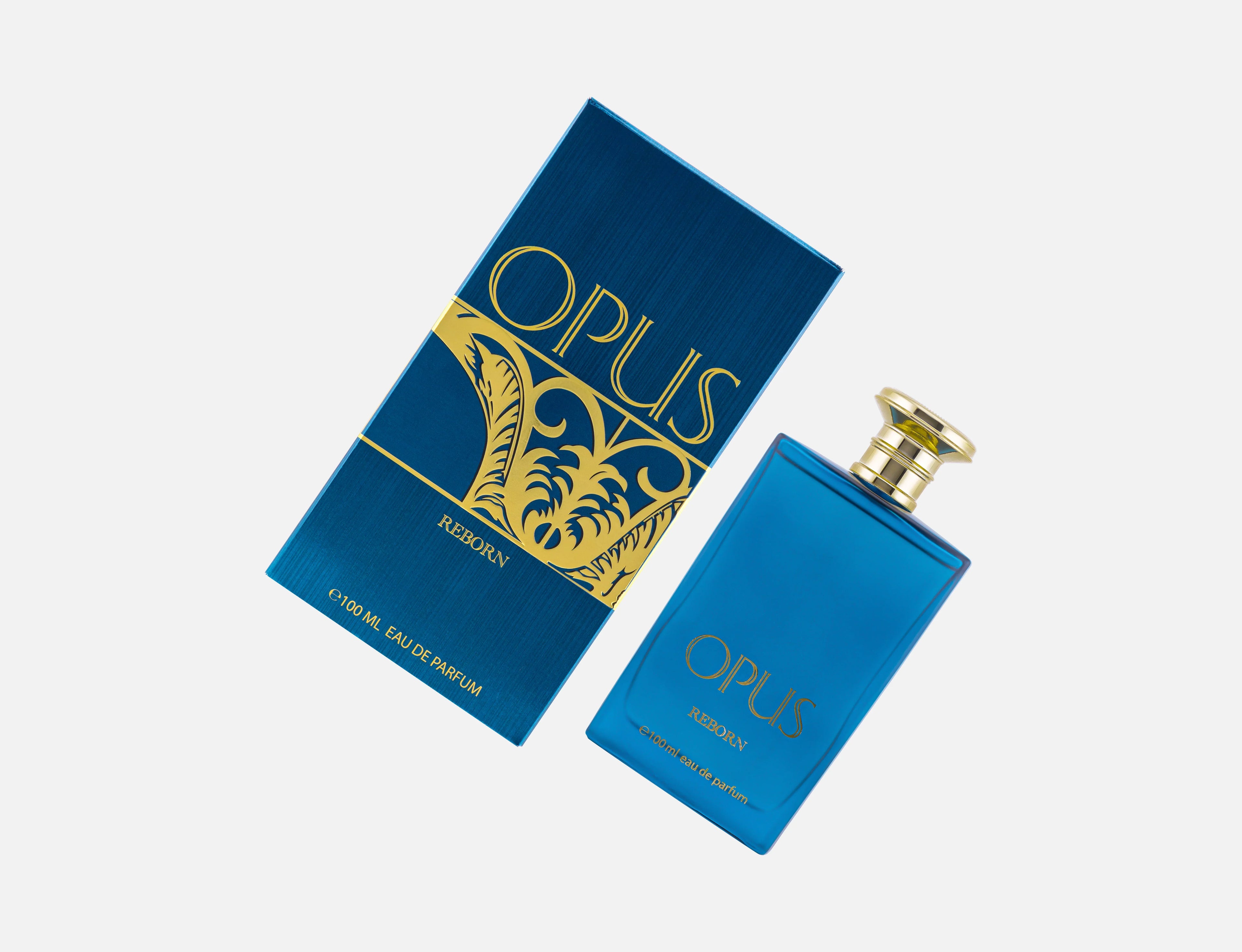 Khadlaj Opu Reborn EDP – 100ML